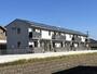 帖佐駅より徒歩11分 1階 新築の賃貸物件
