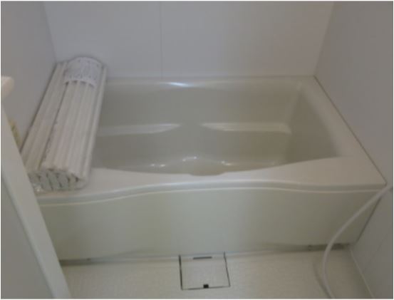 バス・シャワールーム　※別室の参考写真です。