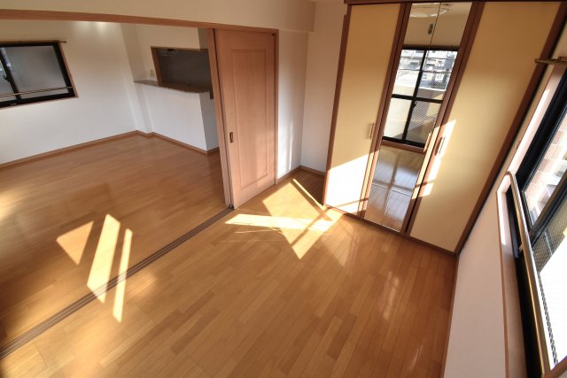 その他部屋・スペース　クレイドル若宮