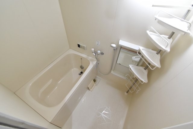 バス・シャワールーム　クレイドル若宮