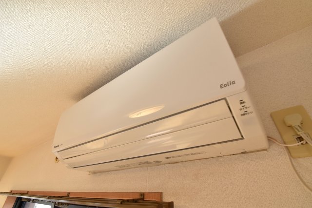 その他設備　クレイドル若宮