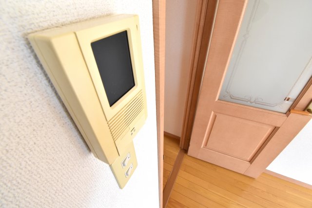 セキュリティ　クレイドル若宮