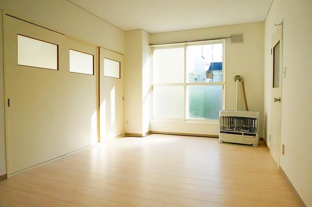 居室・リビング　リビング１