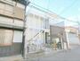 出町柳駅より徒歩4分 2階 築25年10ヶ月の賃貸物件