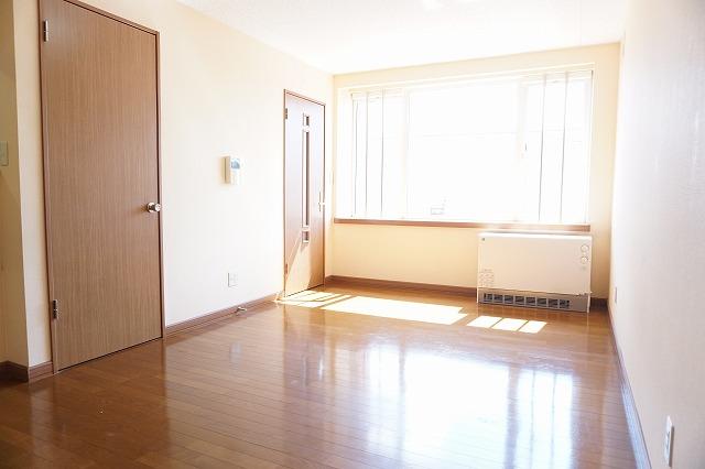 居室・リビング　リビング１