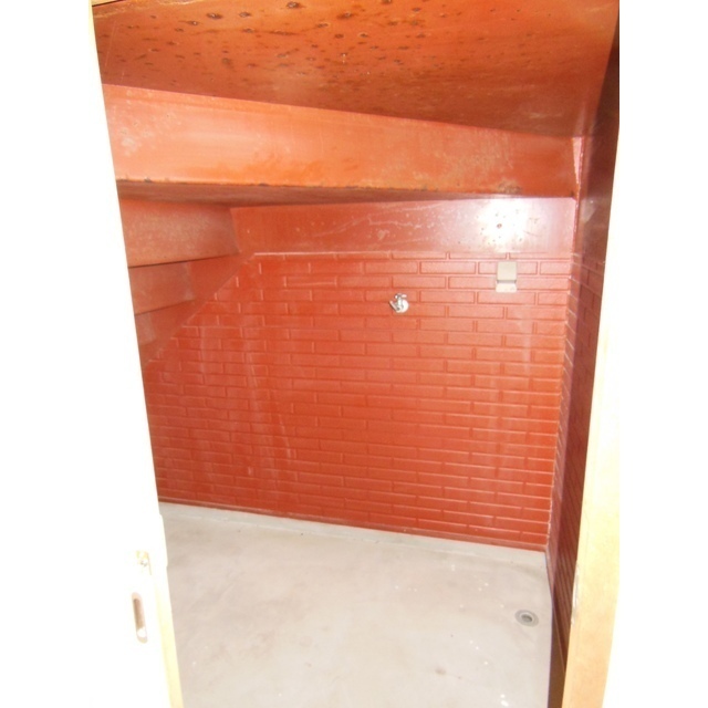 バス・シャワールーム　ユニットバス