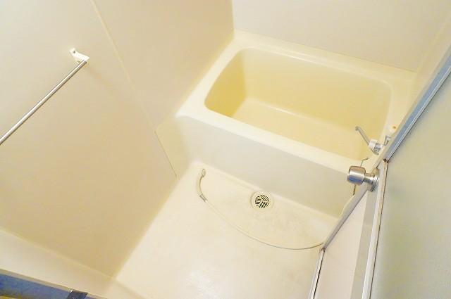 バス・シャワールーム　浴室