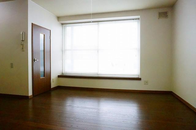 居室・リビング　リビング１