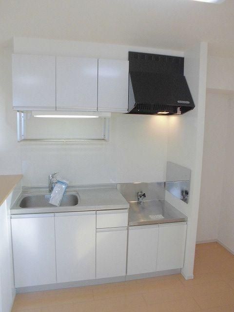 ブルーメ_内装_1