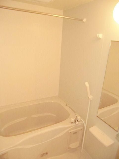 ブルーメ_内装_2