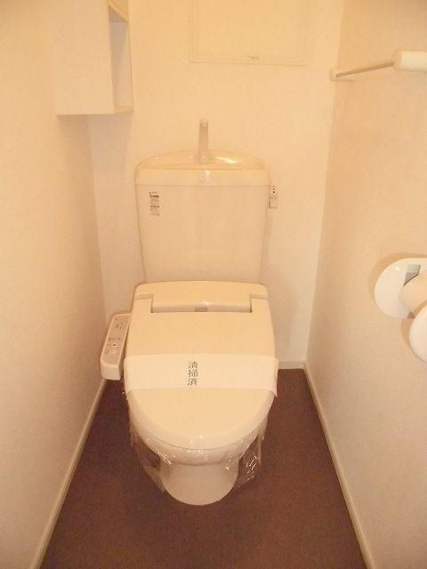 ブルーメ_内装_3