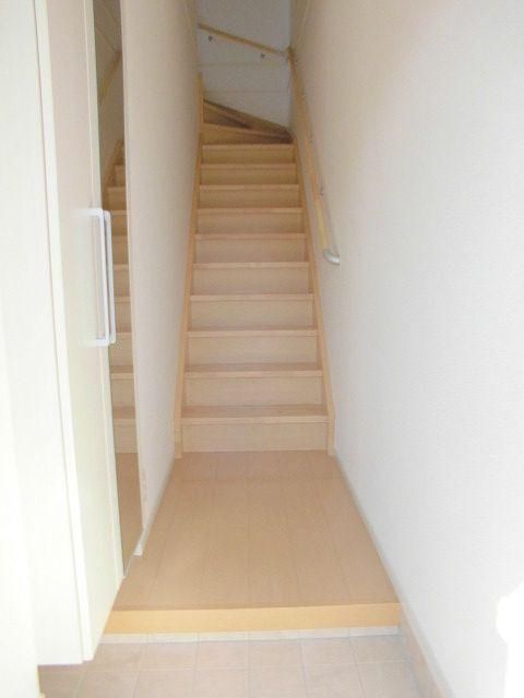 ブルーメ_内装_5