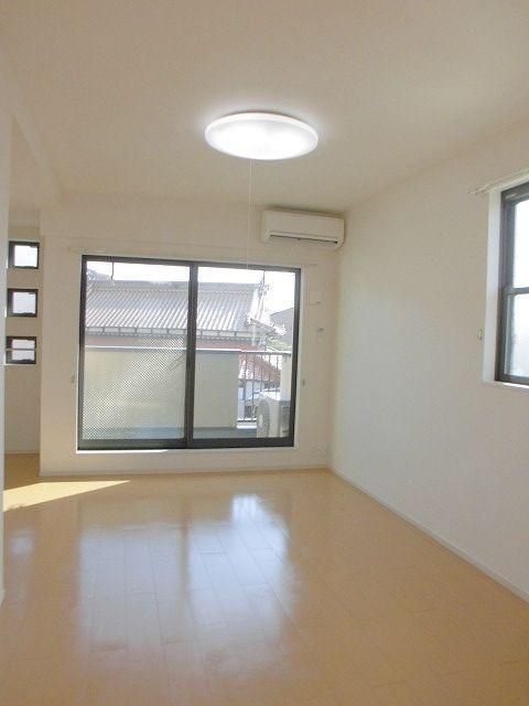 ブルーメ_内装_0