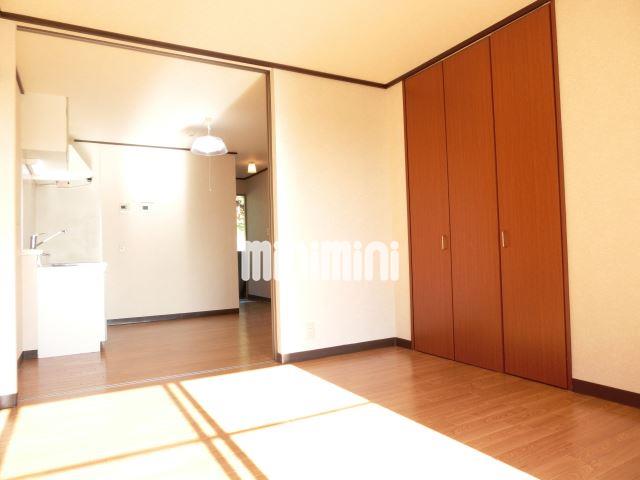 その他部屋・スペース　日当たり良好です