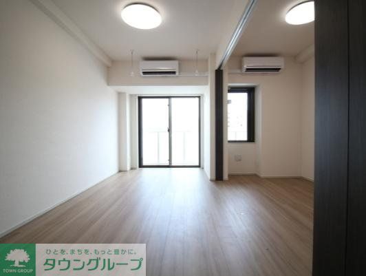 居室・リビング　リビング/居室