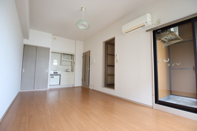 居室・リビング　別室の参考写真です。※現況優先