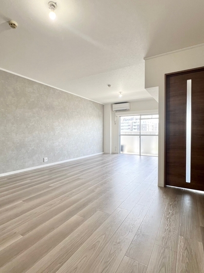 居室・リビング　おしゃれなリビングです