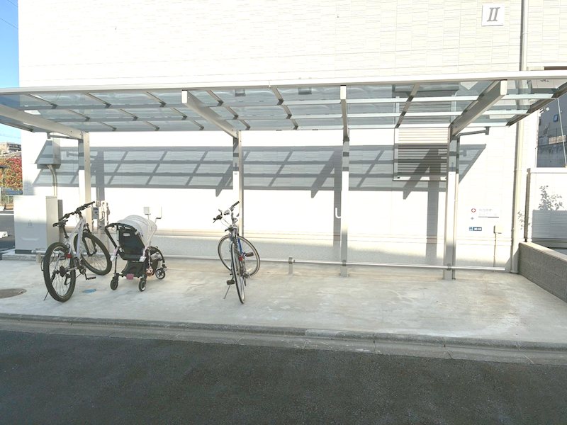 省エネ性能ラベル