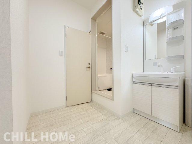 洗面設備　他社様掲載物件もまとめてご紹介、ご案内可能です(^^)/