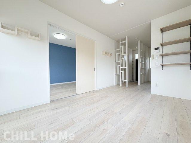 居室・リビング　他社様掲載物件もまとめてご紹介、ご案内可能です(^^)/