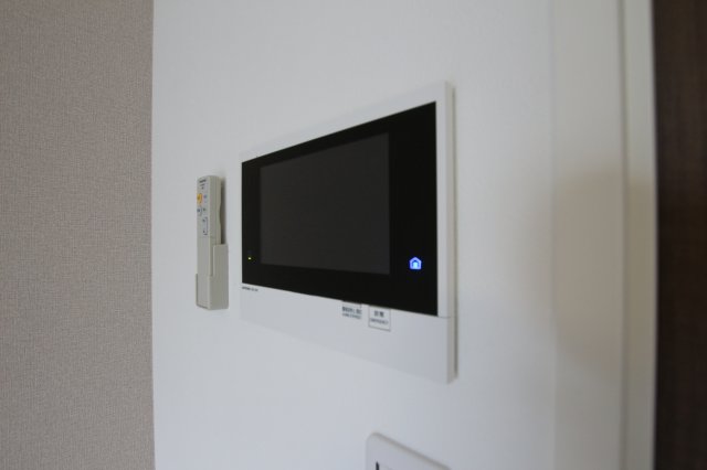 セキュリティ　※別号室参考画像