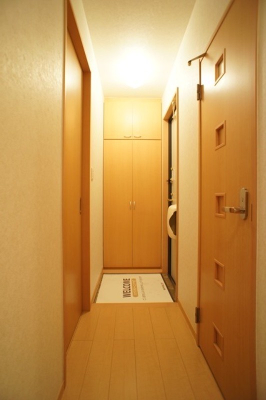 玄関　図面と現状に相違がある場合には現状を優先