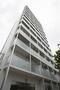 白金高輪駅より徒歩5分 5階 築17年4ヶ月の賃貸物件