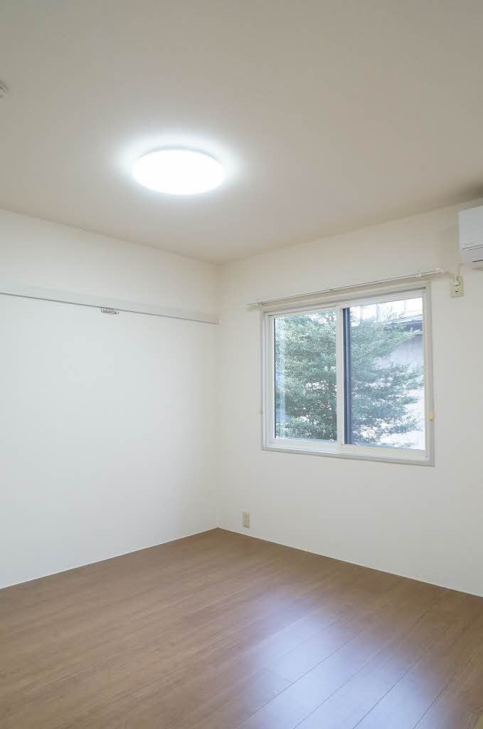 その他部屋・スペース　洋室