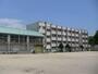 小学校　久留米市立御井小学校（小学校）まで402m