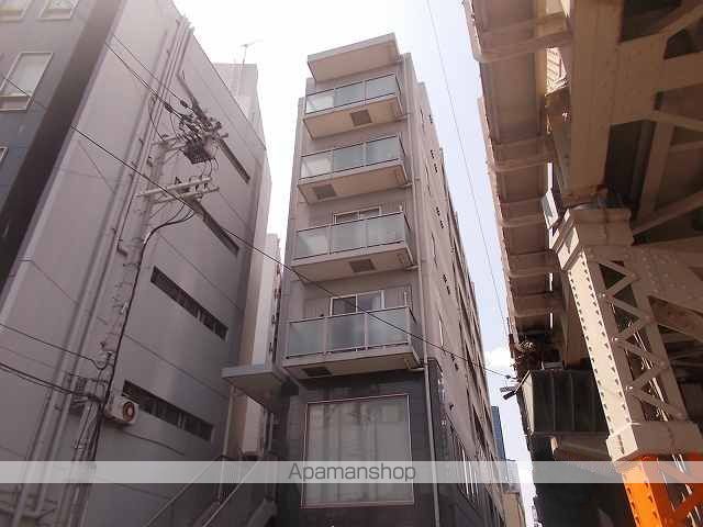 レオパレスアストラーレ茶屋町東の外観写真