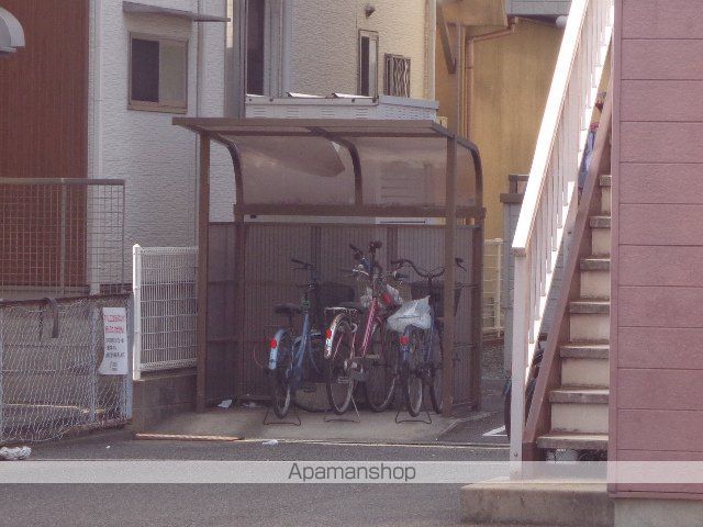 その他共有部分　その他共有部分