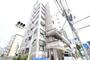 桜川駅より徒歩6分 6階 築26年1ヶ月の賃貸物件