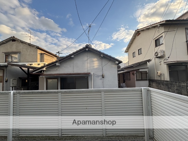 眺望　その他共有部分