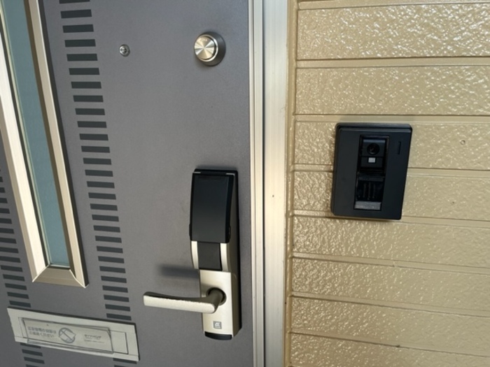 セキュリティ　セキュリティ