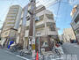 都島岡本マンション 3階 築52年8ヶ月の賃貸物件