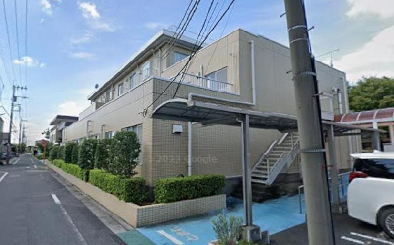 病院　江戸川病院高砂分院（病院）まで600m