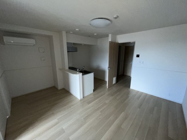 キッチン　同仕様