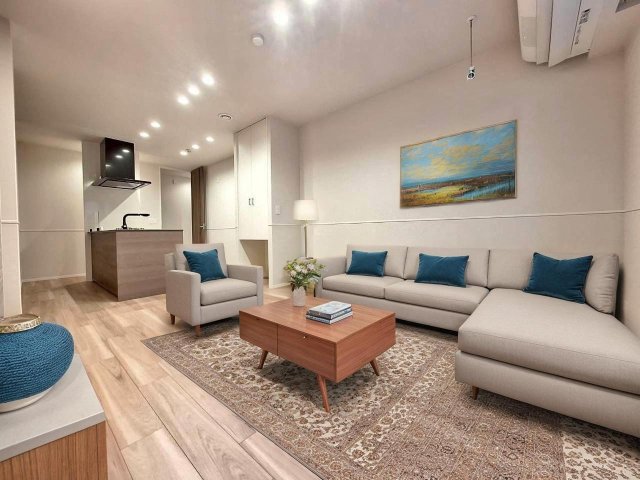 その他部屋・スペース　写真はイメージです。家具家電はつきません。