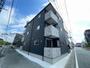 黒髪町駅より徒歩2分 新築 3階建の賃貸物件