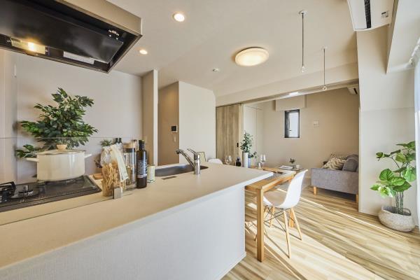 居室・リビング