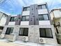 用賀駅より徒歩5分 新築の賃貸物件