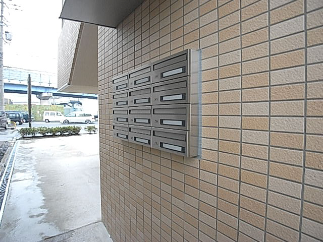 ロビー