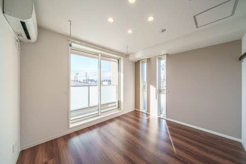 その他部屋・スペース　洋室