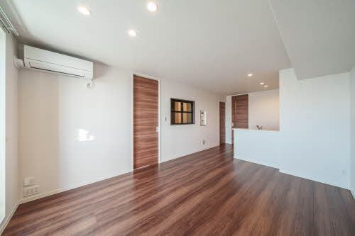 居室・リビング　ＬＤＫ