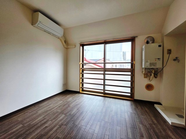その他部屋・スペース　洋室