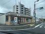 コンビニ　セブン－イレブン太宰府店（コンビニ）まで495m