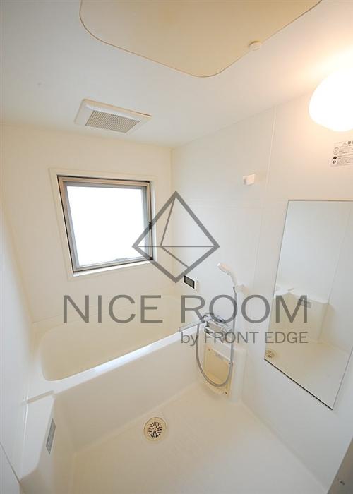 バス・シャワールーム　アーデンタワー立売堀　風呂