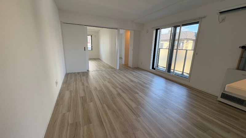 居室・リビング　おしゃれなリビング