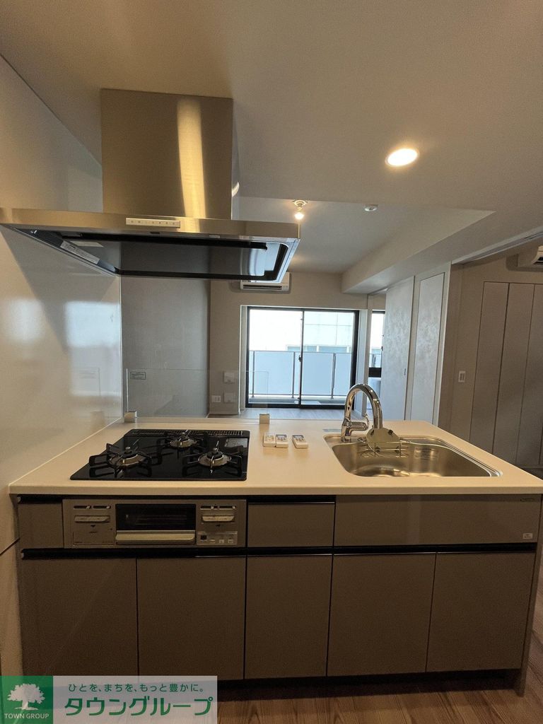 キッチン　※別部屋参照※