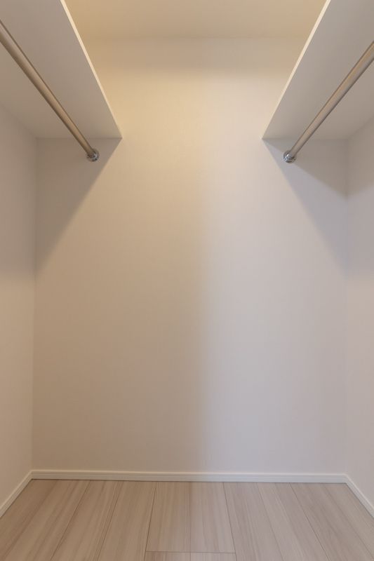 収納　☆たっぷり収納☆